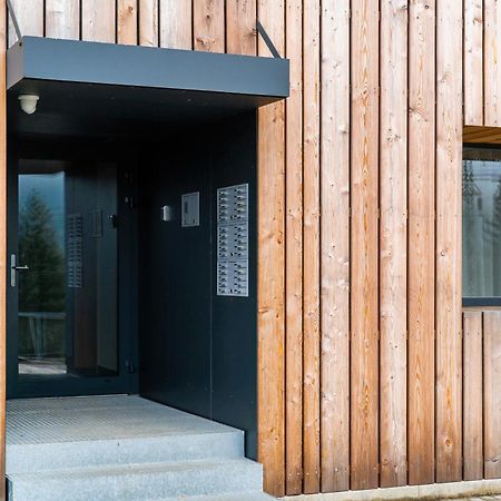 Rezidence Alpina Apartment Spindleruv Mlyn Exterior photo