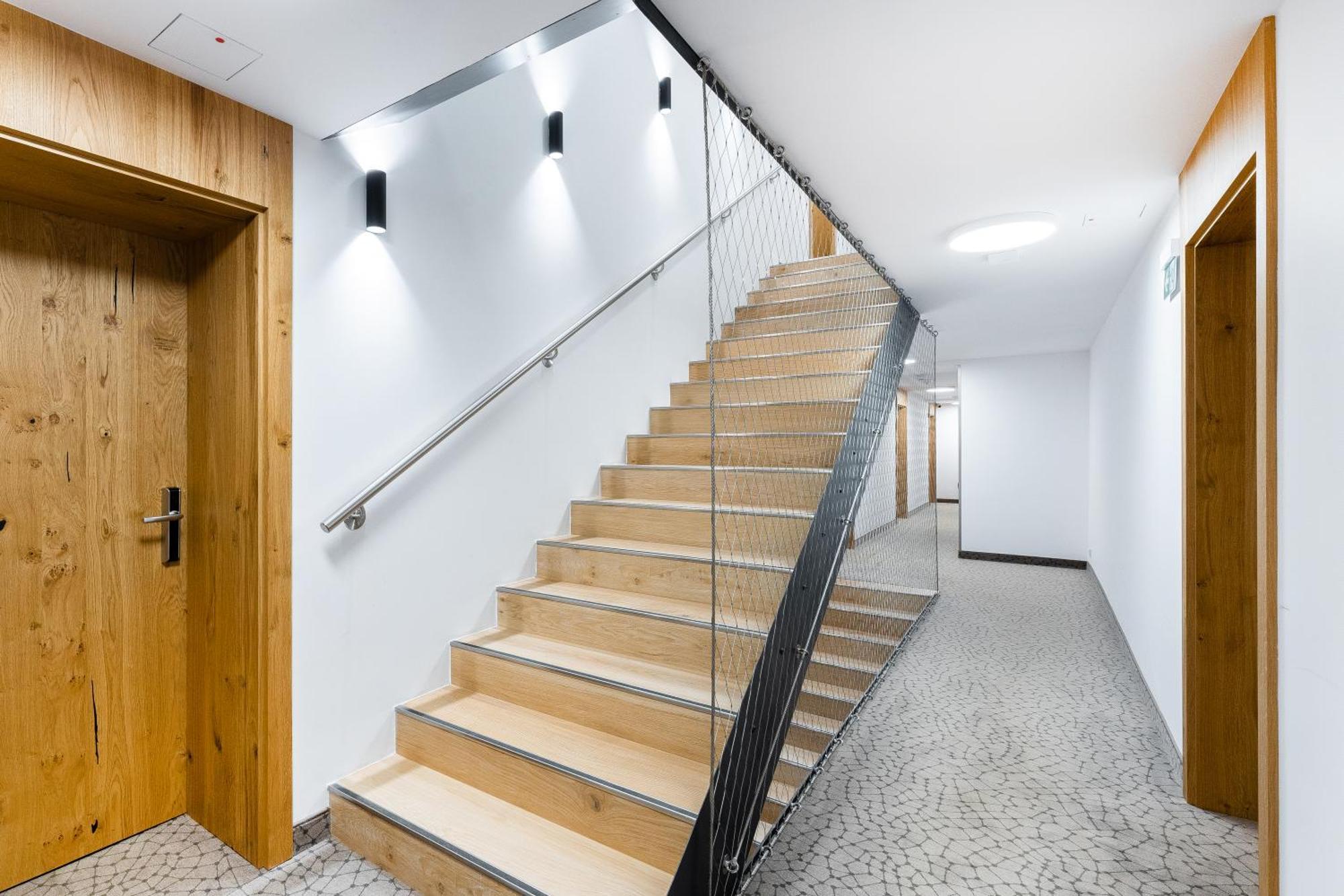 Rezidence Alpina Apartment Spindleruv Mlyn Exterior photo