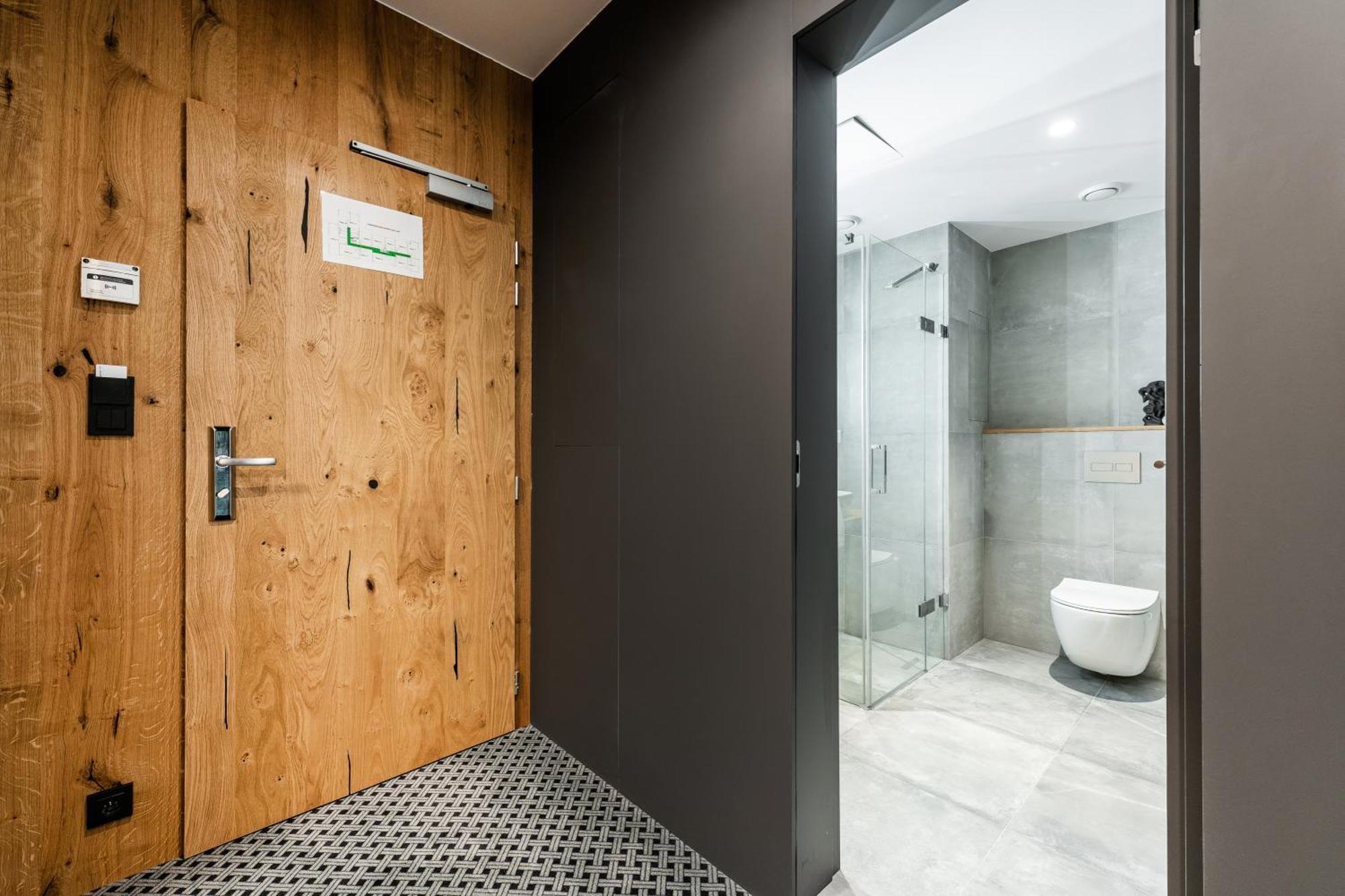 Rezidence Alpina Apartment Spindleruv Mlyn Exterior photo