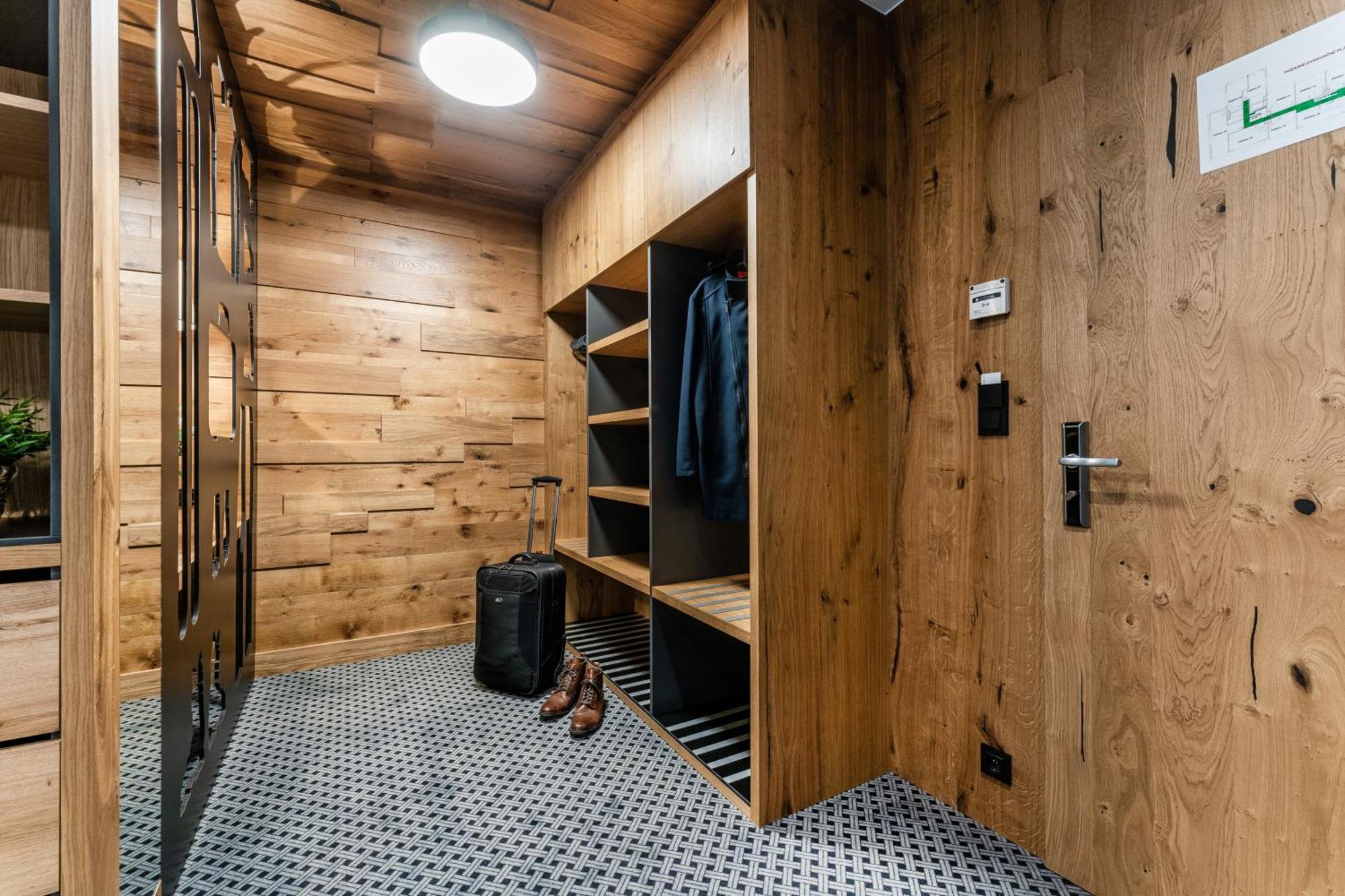 Rezidence Alpina Apartment Spindleruv Mlyn Exterior photo