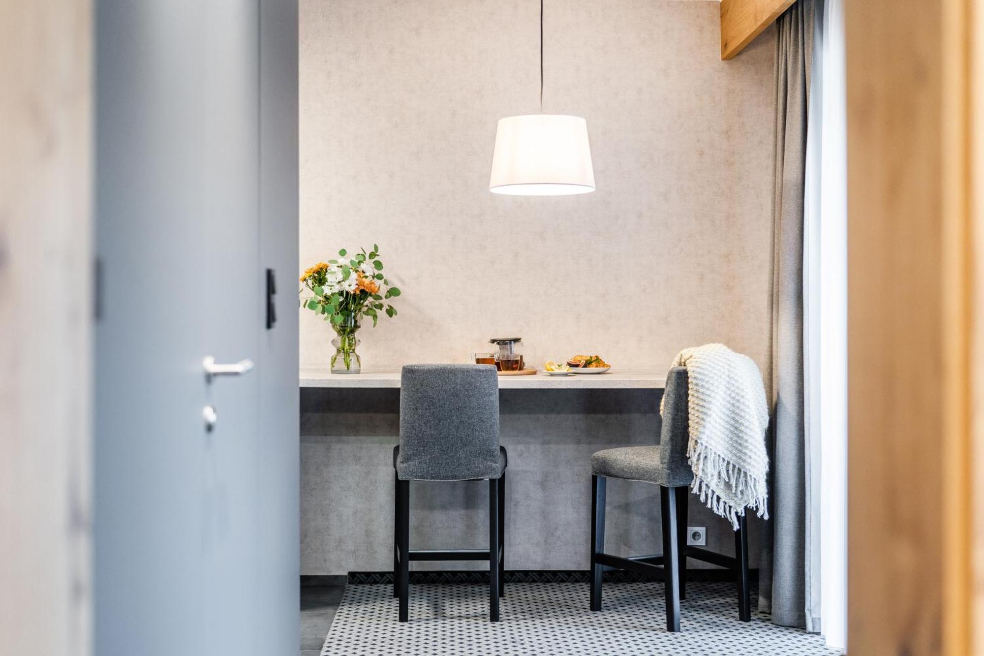 Rezidence Alpina Apartment Spindleruv Mlyn Exterior photo